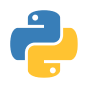 python