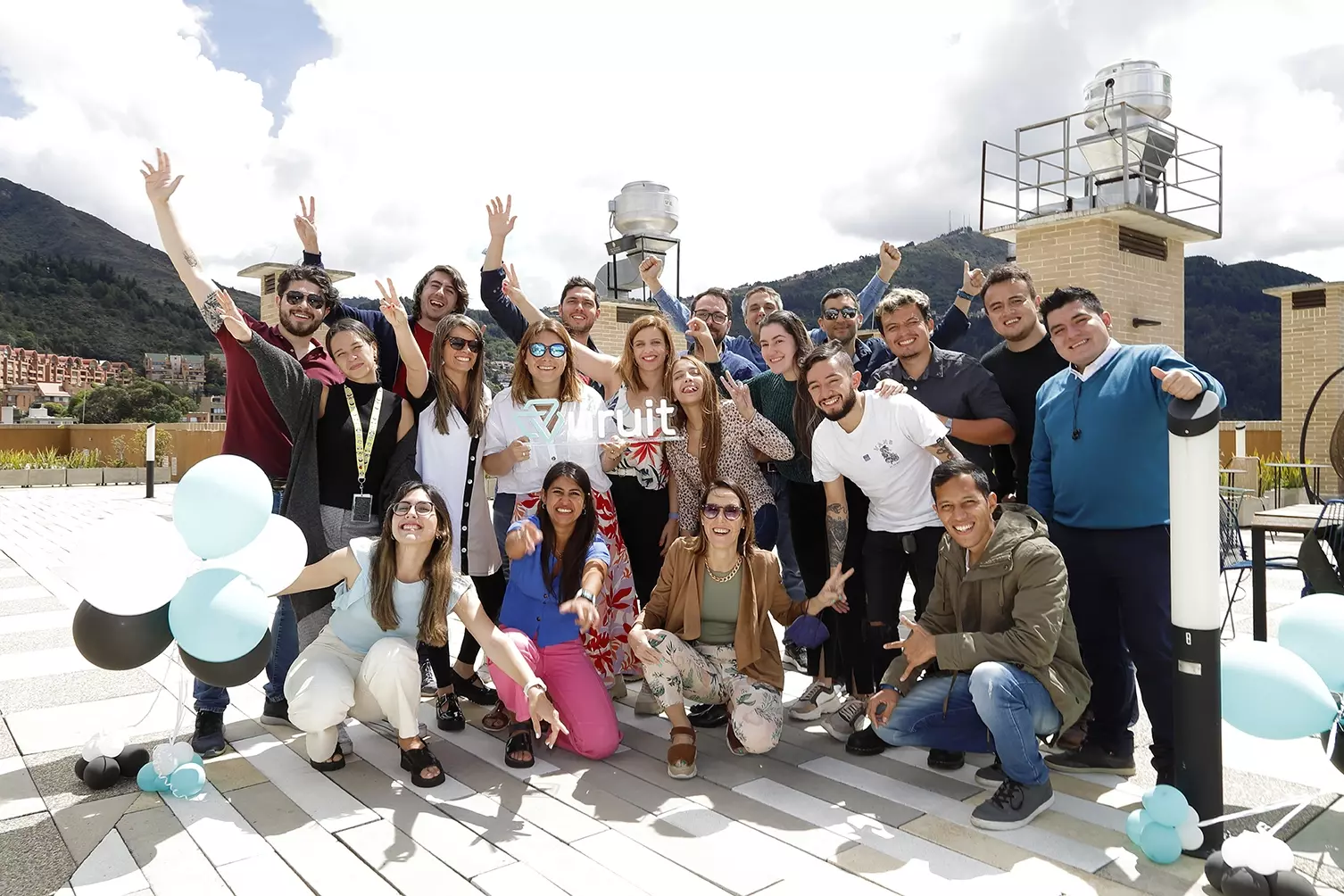 Nearshore Development Firm | Uruit